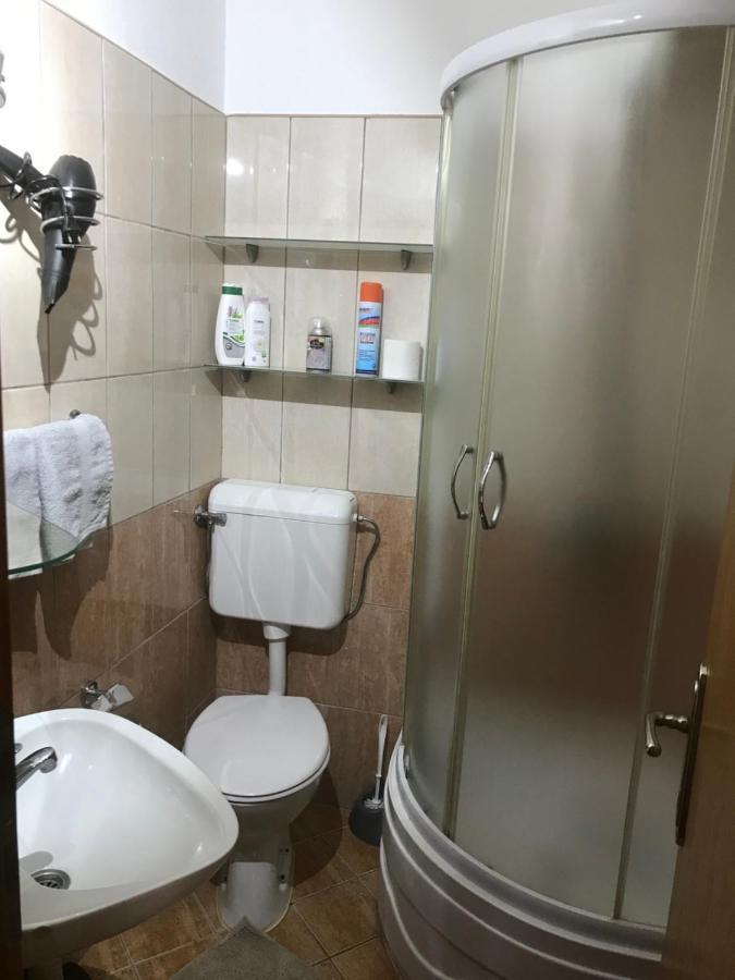 Apartmani Kuzmanovic Stan Na Dan Doboj Buitenkant foto