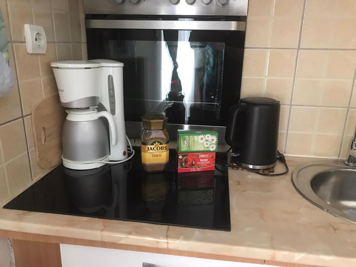 Apartmani Kuzmanovic Stan Na Dan Doboj Buitenkant foto